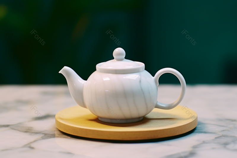 白色茶具器具纹理茶壶,高清,摄影图,摄影图片,图片大全,摄影图免费下载